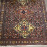 673 2641 ORIENTAL RUG